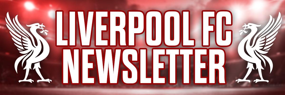 Liverpool Echo - LFC Authored Email